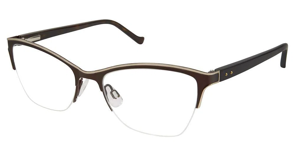 Tura R547 Eyeglasses