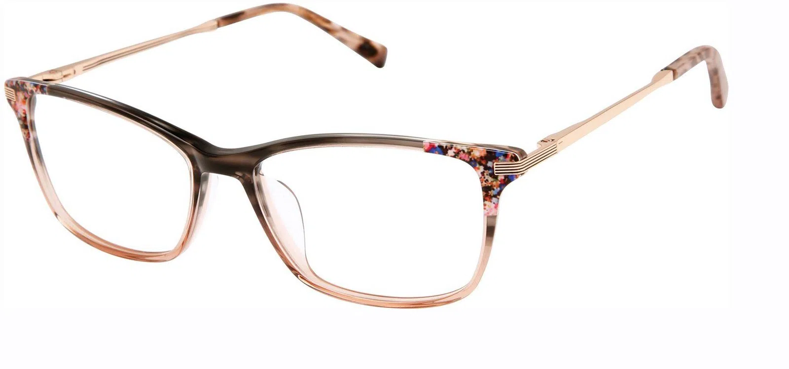 Ted Baker TWUF008 Eyeglasses