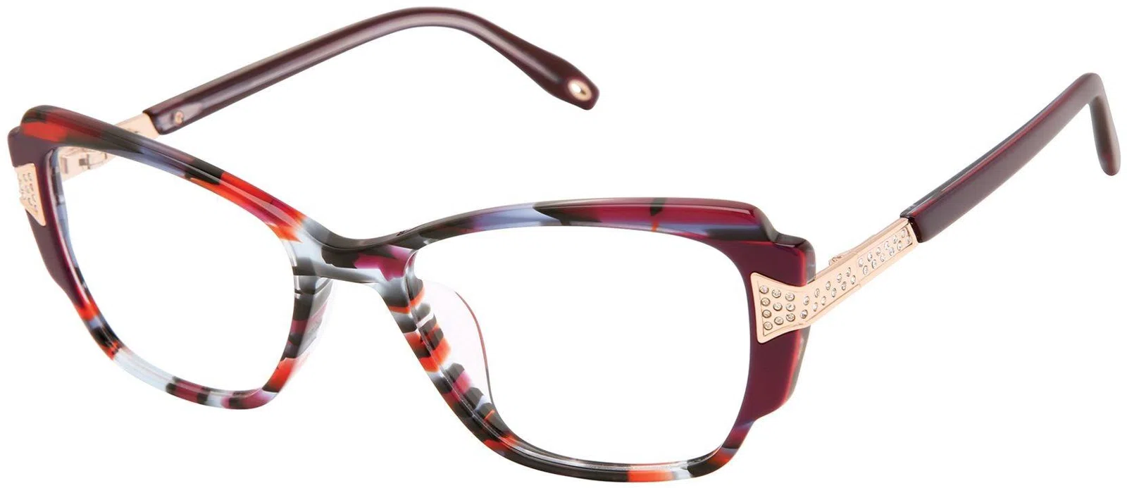 Victor Glemaud VGO046 Eyeglasses