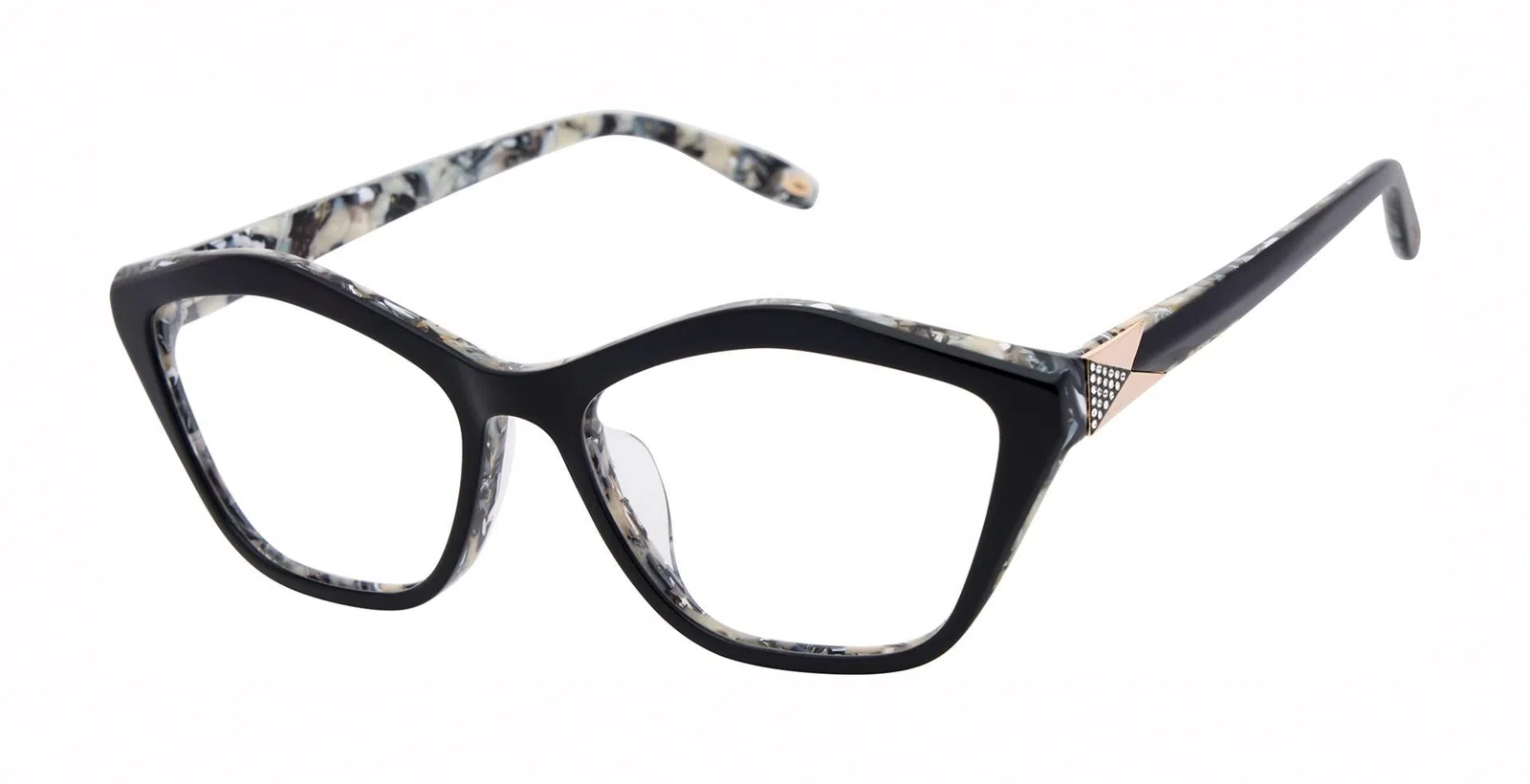 Victor Glemaud VGO052 Eyeglasses