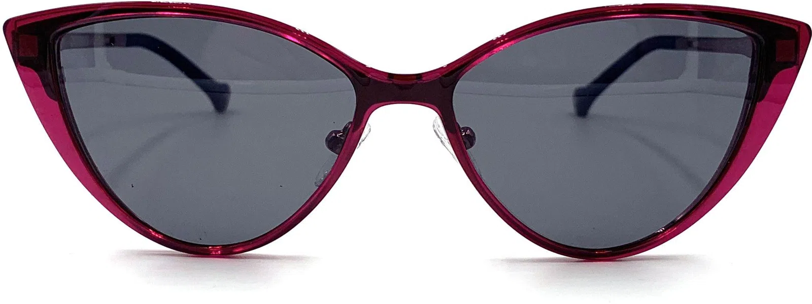 Eyecroxx EC605MD Eyeglasses