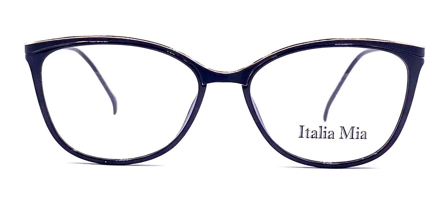 Italia Mia IM807 Eyeglasses