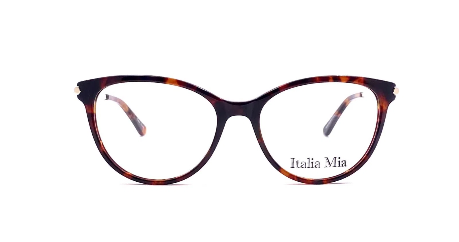 Italia Mia IM818 Eyeglasses