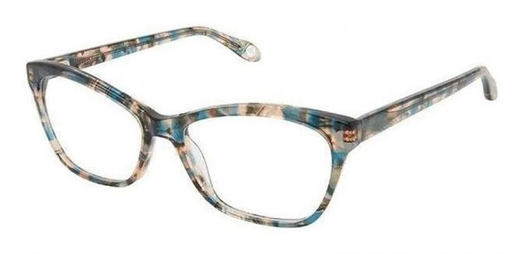 Fysh F-3672 Eyeglasses