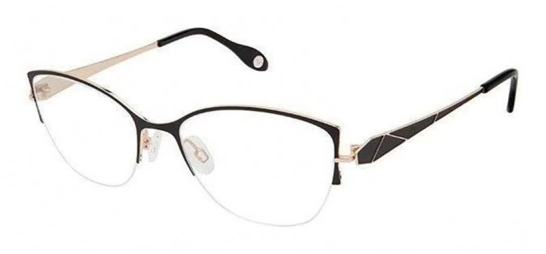 Fysh F-3675 Eyeglasses