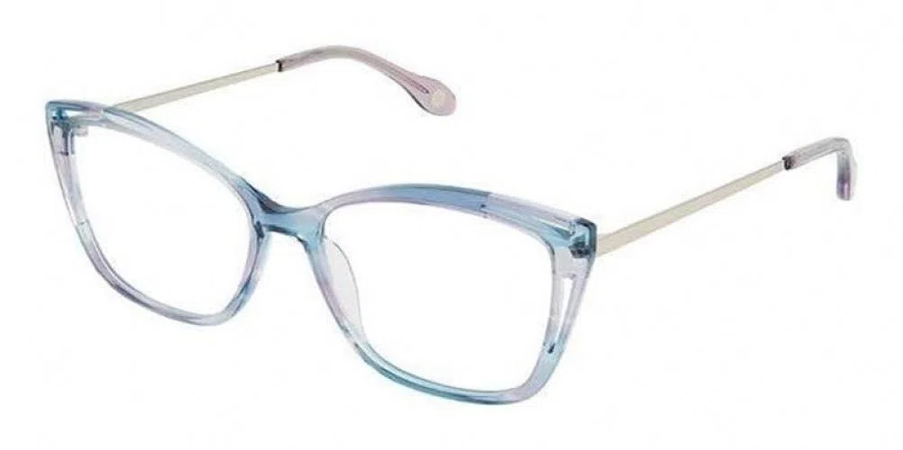 Fysh F-3677 Eyeglasses