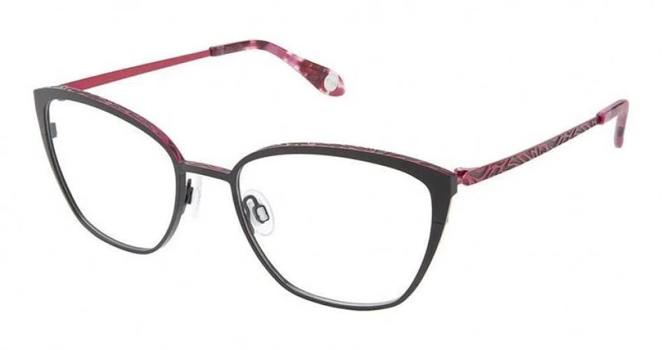 Fysh F-3688 Eyeglasses