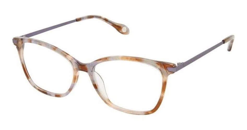 Fysh F-3690 Eyeglasses