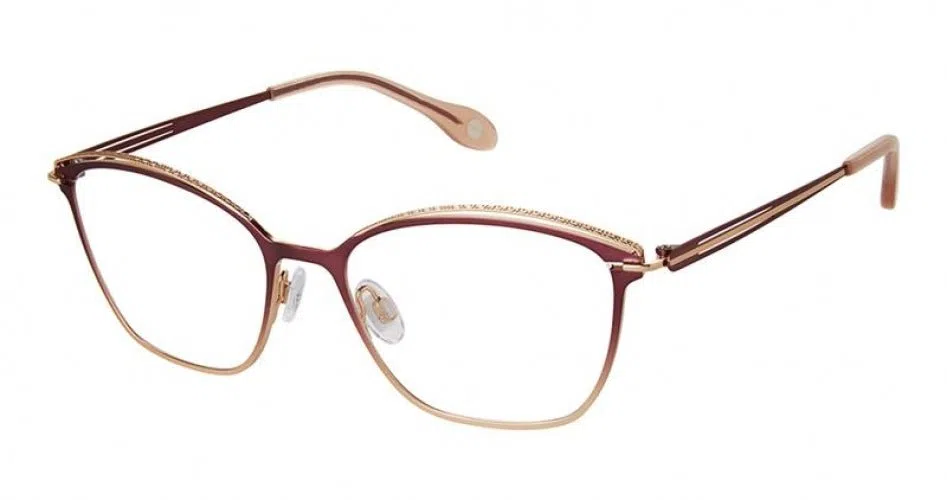 Fysh F-3696 Eyeglasses