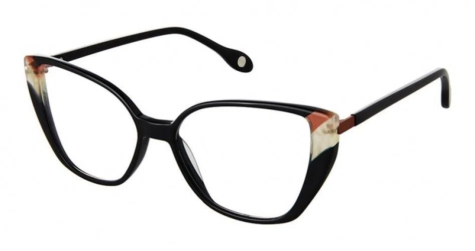 Fysh F-3703 Eyeglasses