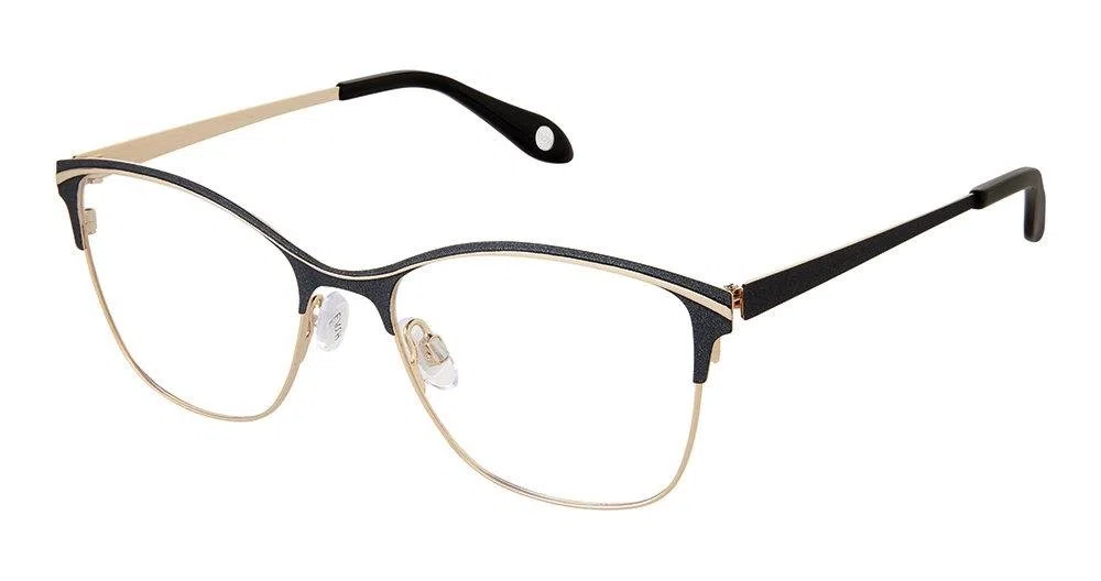 Fysh F-3707 Eyeglasses
