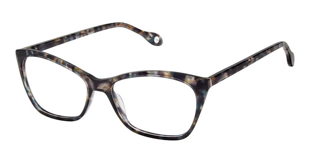 Fysh F-3777 Eyeglasses
