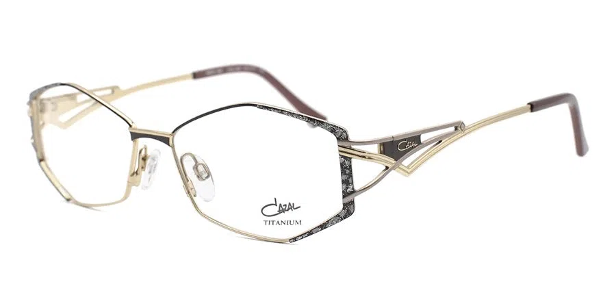 Cazal 1267 Eyeglasses