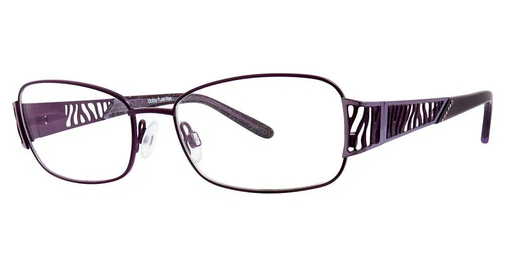 Daisy Fuentes DFZanita Eyeglasses