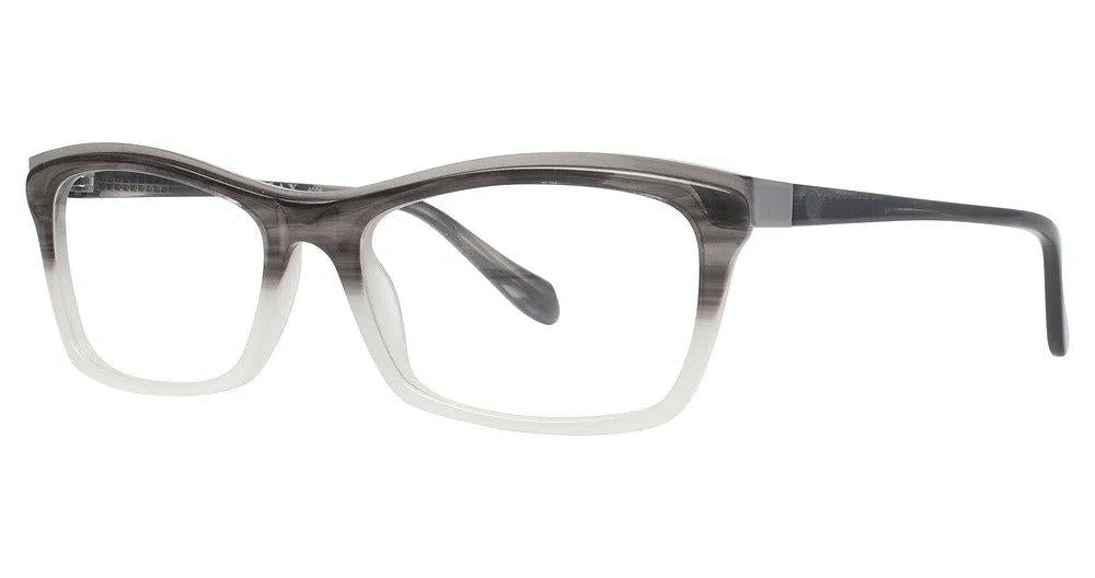 Leon Max LM4006 Eyeglasses - Black Fade