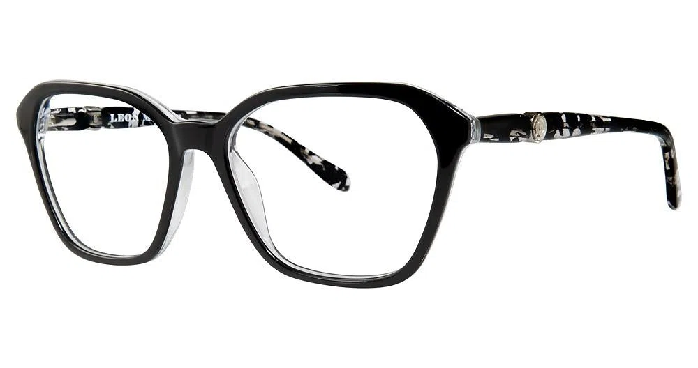 Leon Max LM4056 Eyeglasses