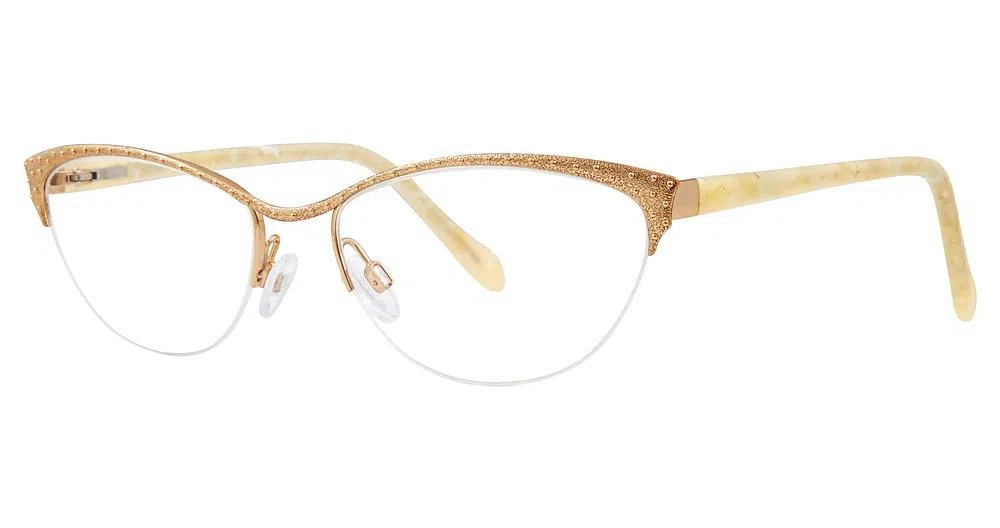 Leon Max LM4071 Eyeglasses