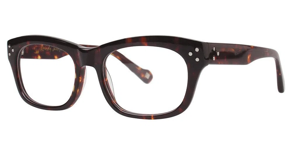 Randy Jackson RJX118 Eyeglasses - Tortoise