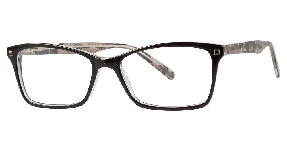 Via Spiga VSAnnalisa Eyeglasses - Black