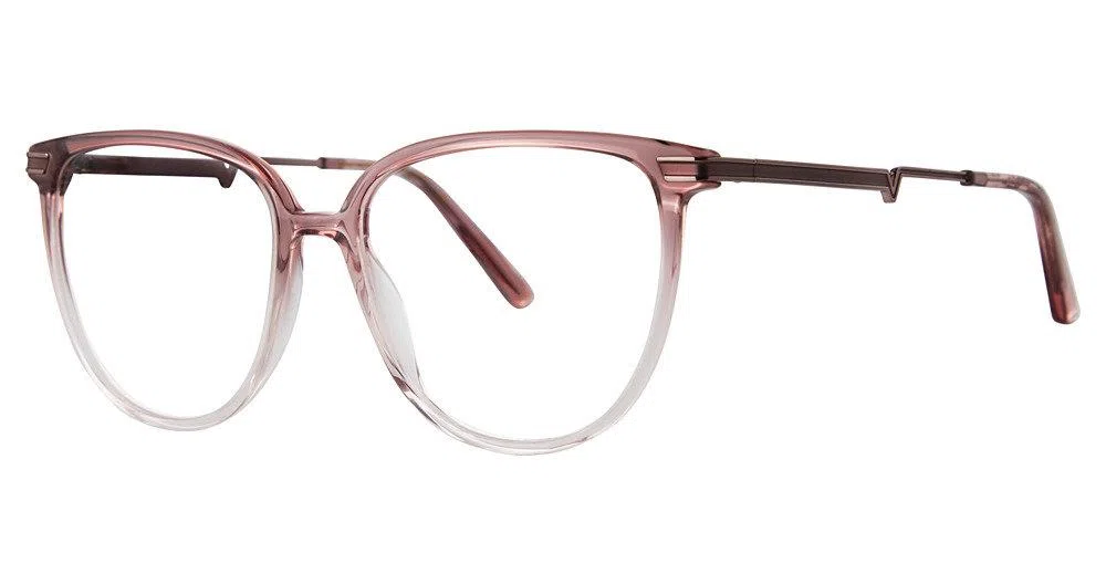 Via Spiga VSGenoveffa Eyeglasses - Rose Fade
