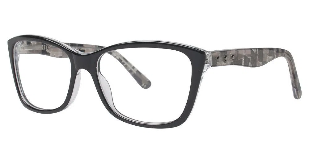 Via Spiga VSJulietta Eyeglasses - Black