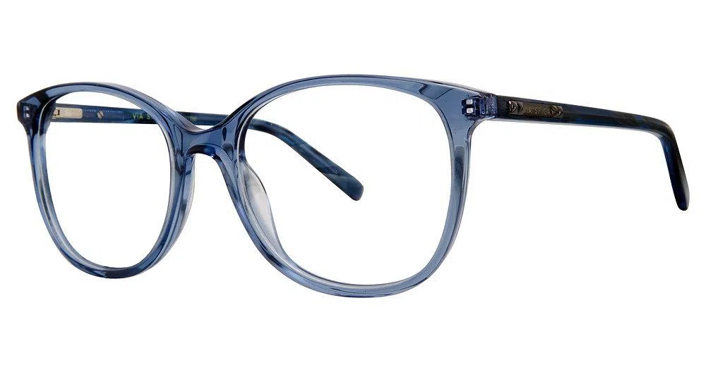 Via Spiga VSNella Eyeglasses - Denim