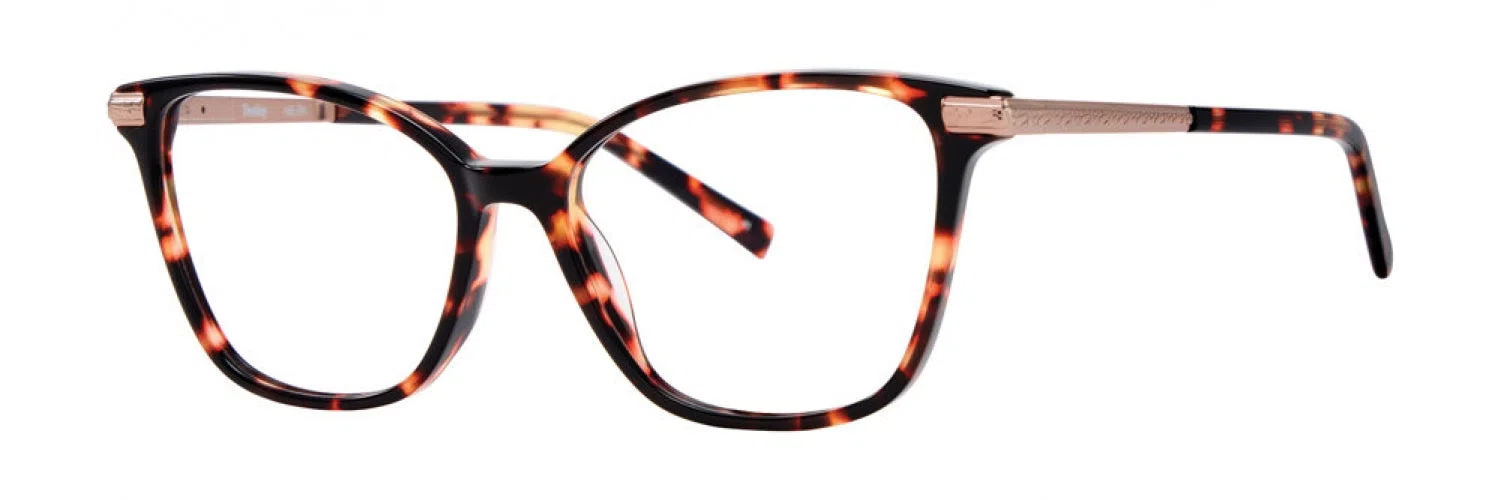 Destiny Helen Eyeglasses - view 2