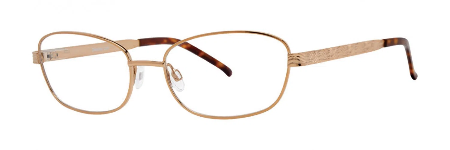 Destiny Lori Eyeglasses - view 2