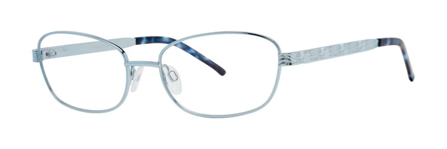 Destiny Lori Eyeglasses - view 3