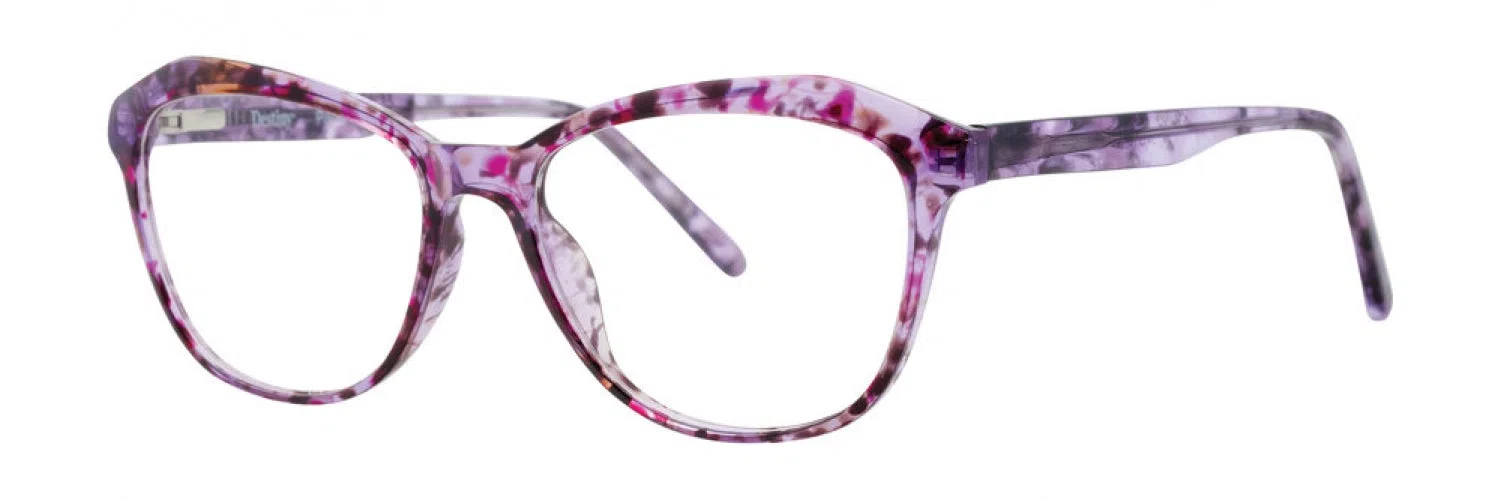 Destiny Paula Eyeglasses - view 2