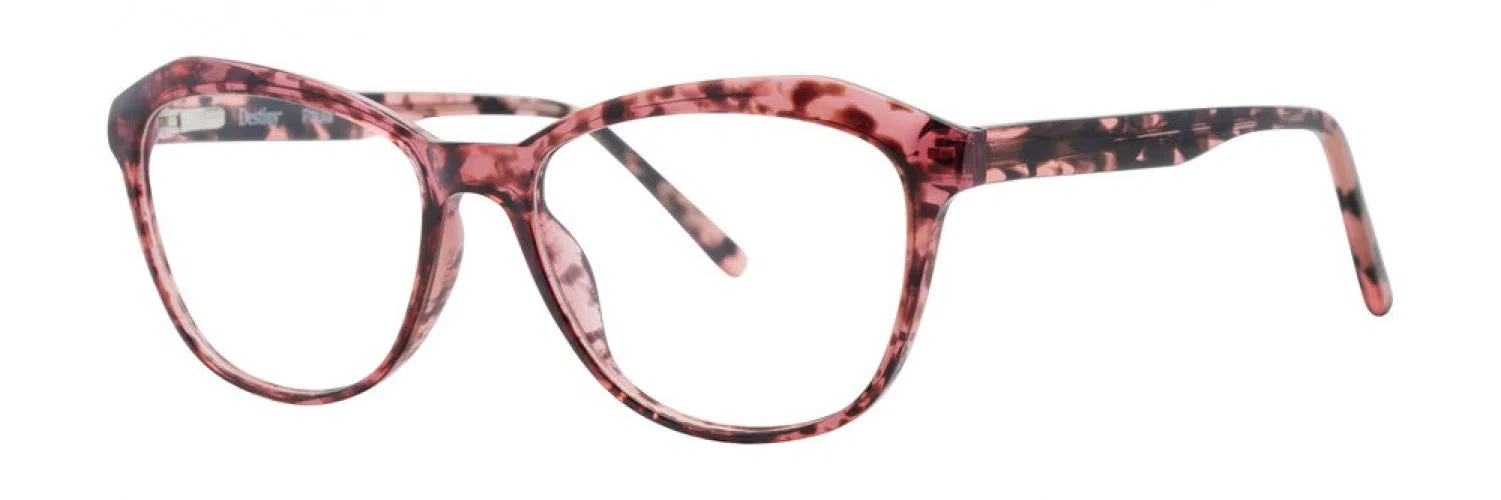 Destiny Paula Eyeglasses - view 3