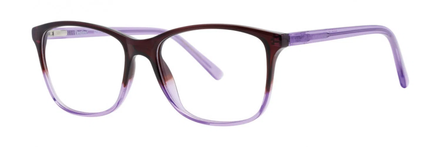 Destiny Sherry Eyeglasses - view 3