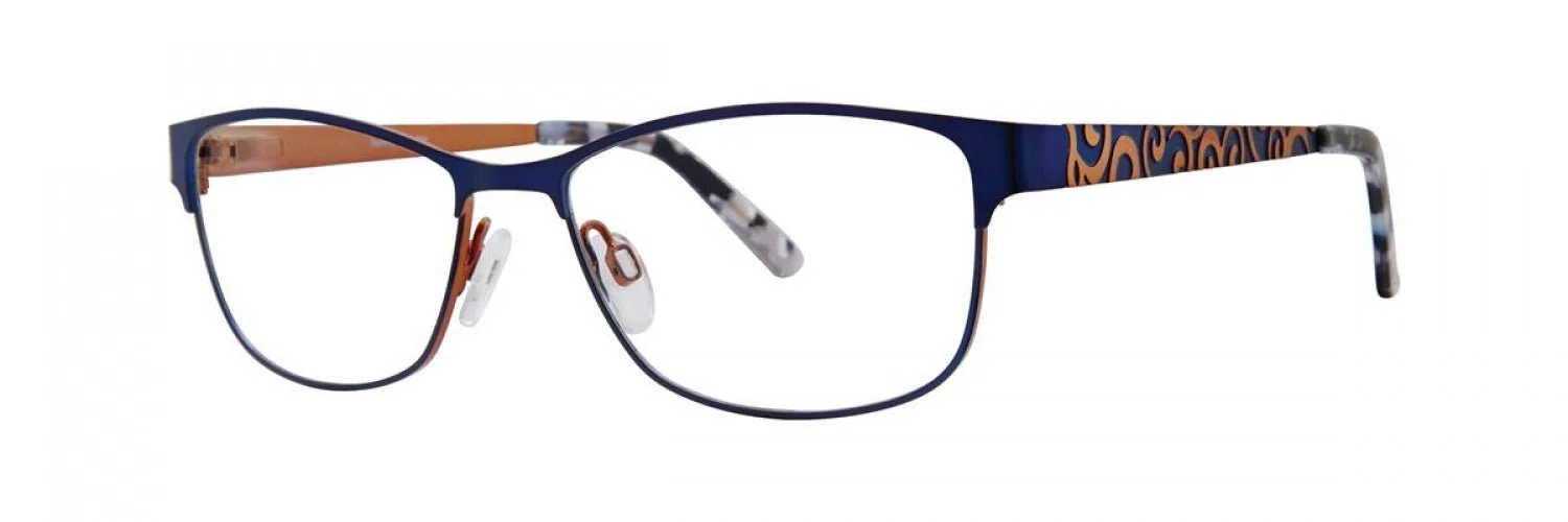 Destiny Annika Eyeglasses - view 3