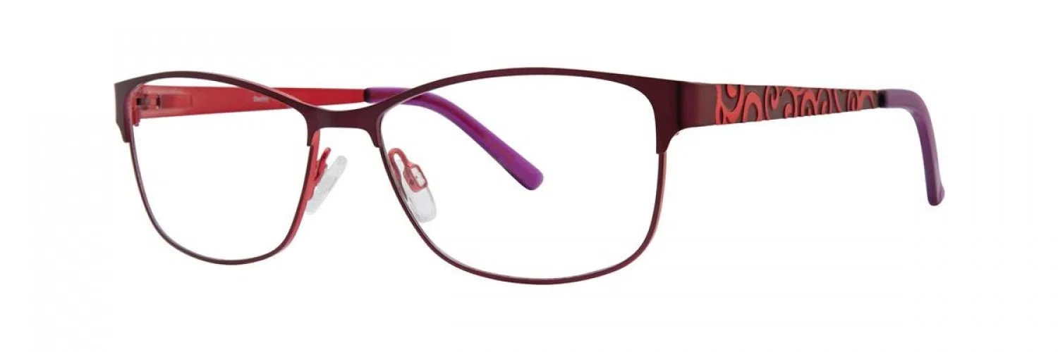 Destiny Annika Eyeglasses - view 5