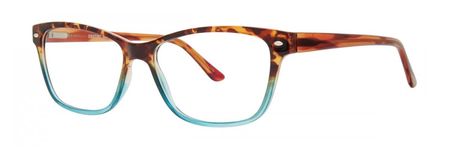 Destiny Boots Eyeglasses - view 2