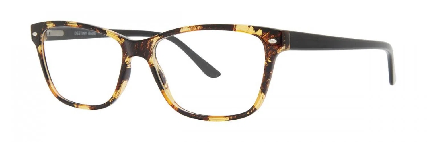 Destiny Boots Eyeglasses - view 3