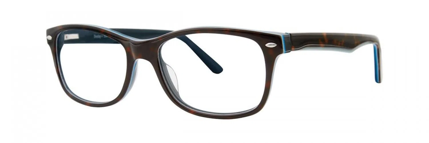 Destiny DELRAY Eyeglasses - view 2