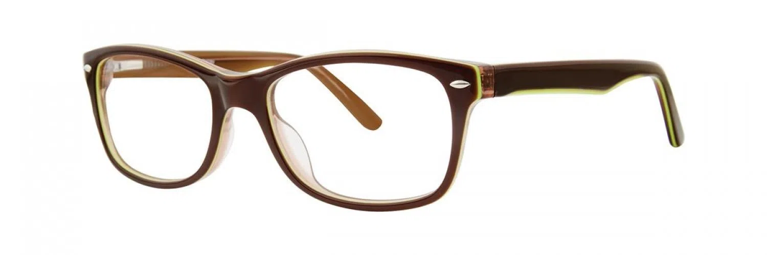Destiny DELRAY Eyeglasses - view 3