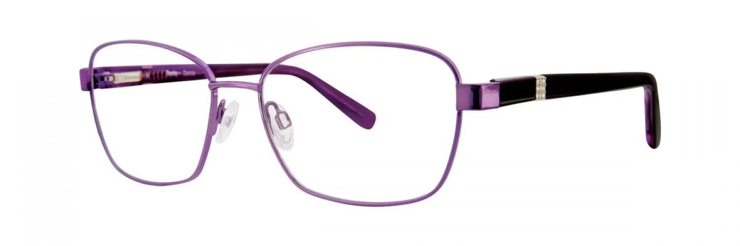 Destiny DARCIE Eyeglasses - view 3