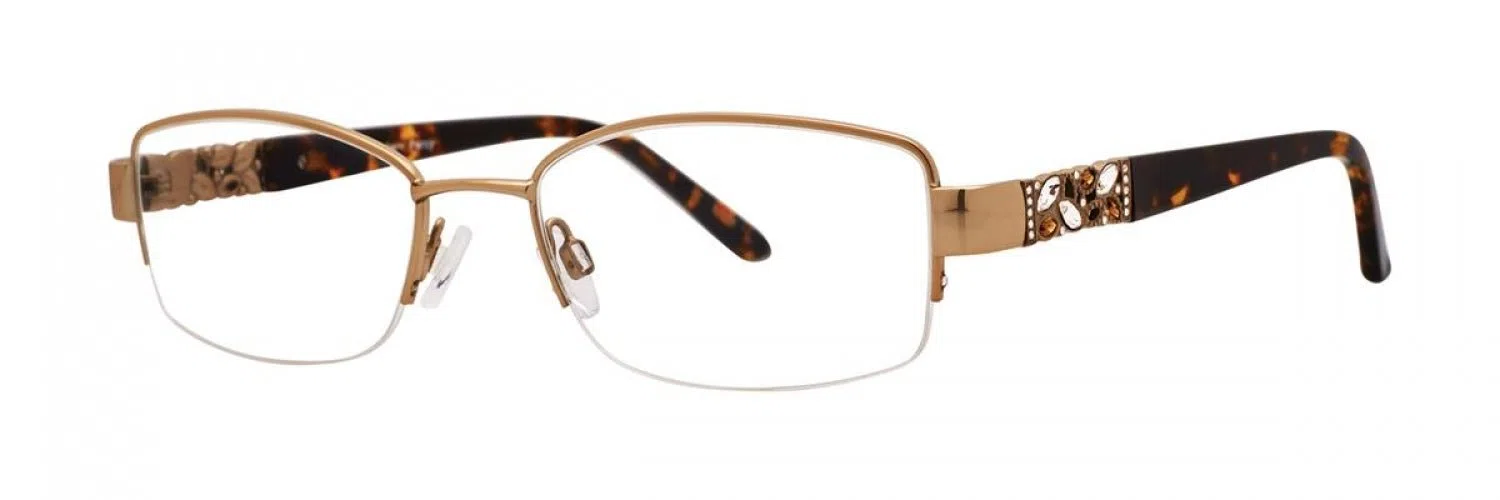 Destiny Percy Eyeglasses - view 3
