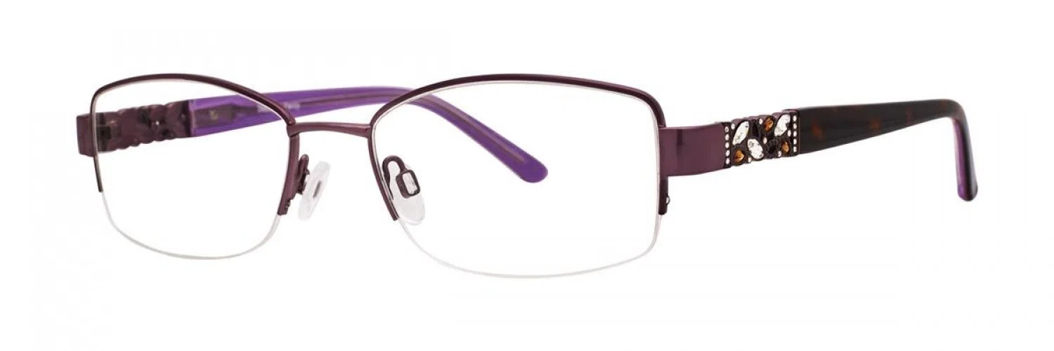 Destiny Percy Eyeglasses - view 4