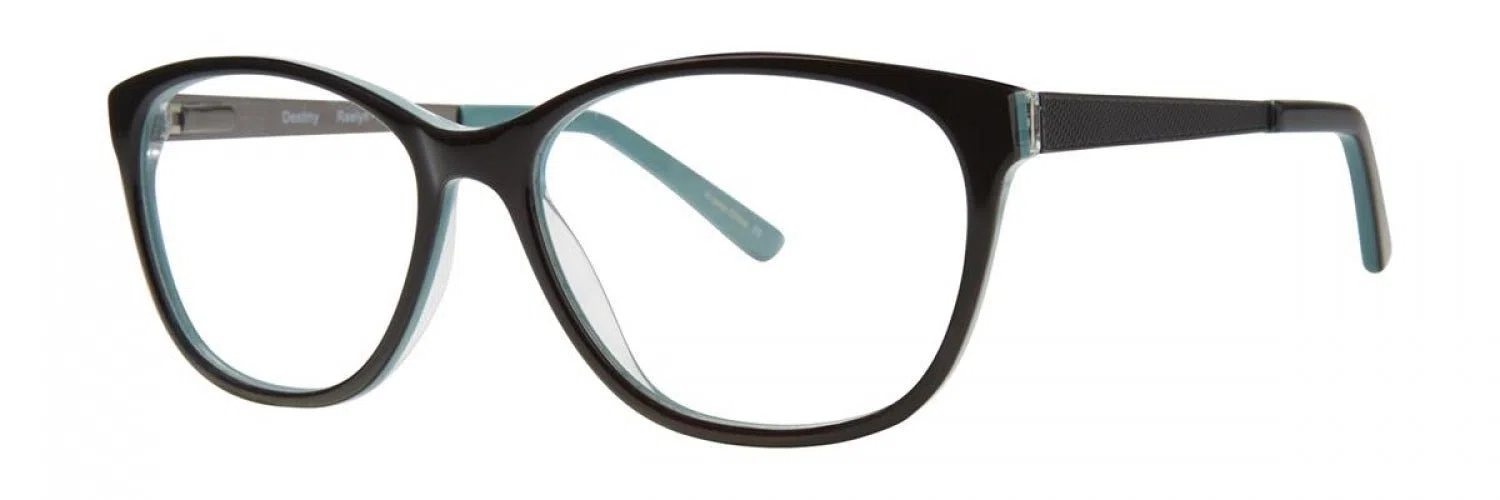 Destiny RAELYN Eyeglasses - view 2