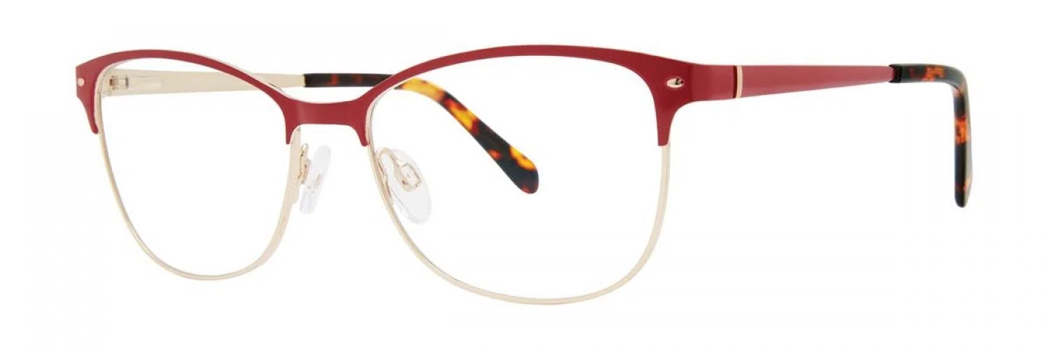 Destiny Sue Ann Eyeglasses - view 3