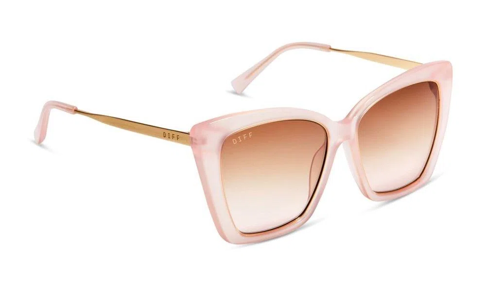 Diff BECKYIV Sunglasses - view 5