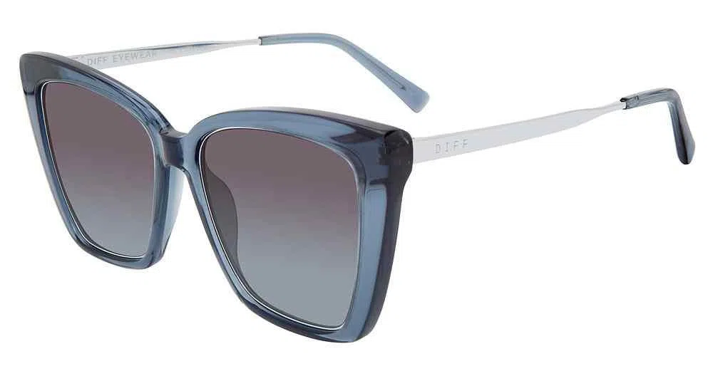 Diff BECKYIV Sunglasses - view 6