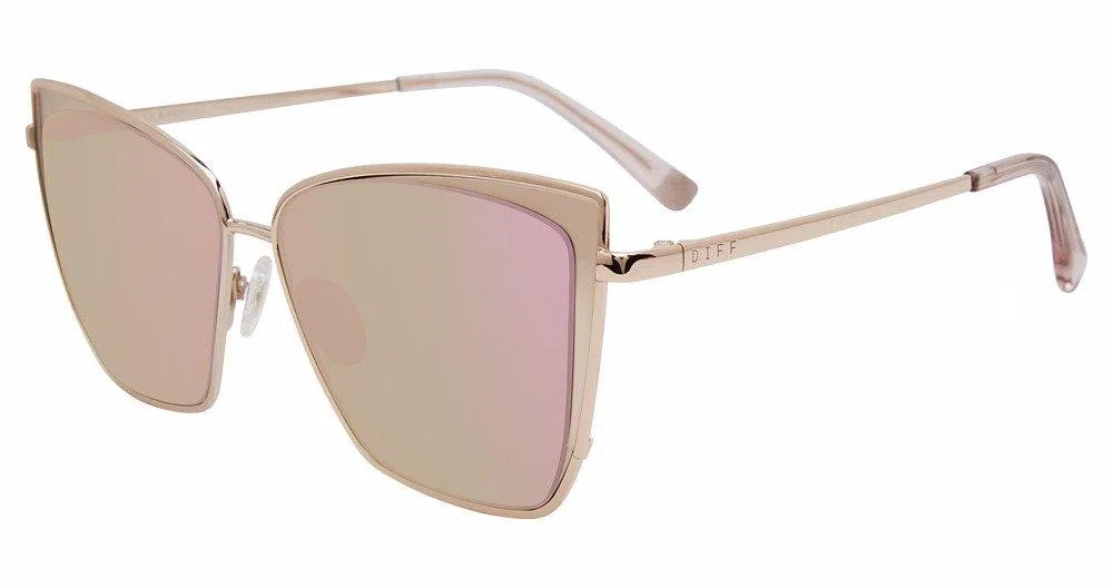Diff SDFBCKY Sunglasses - view 2