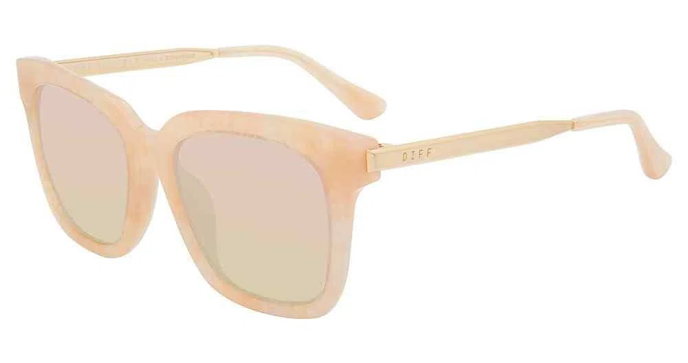 Diff BELLA Sunglasses - view 2