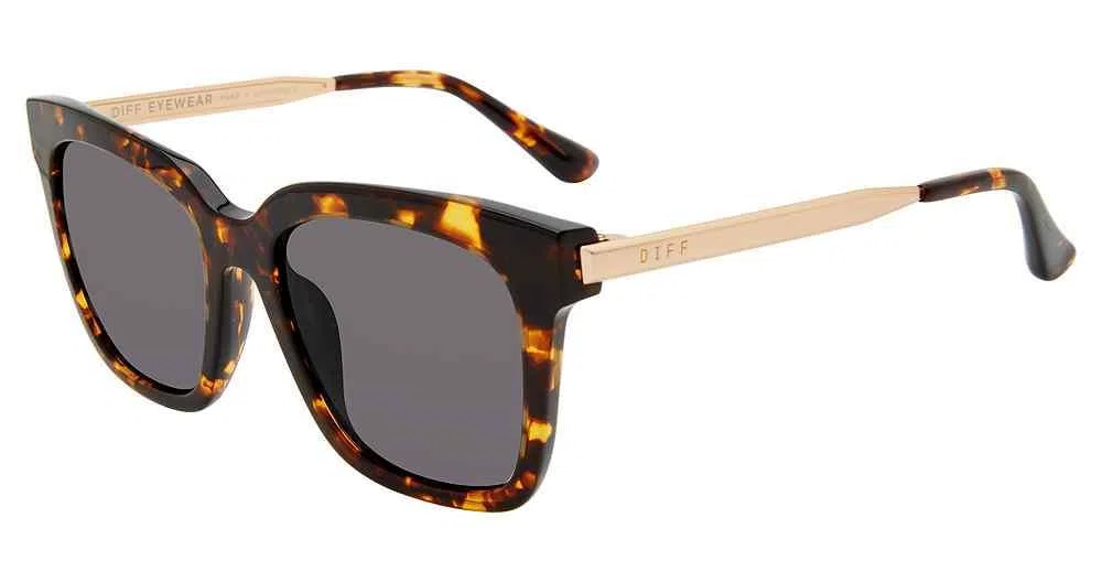 Diff BELLA Sunglasses - view 3