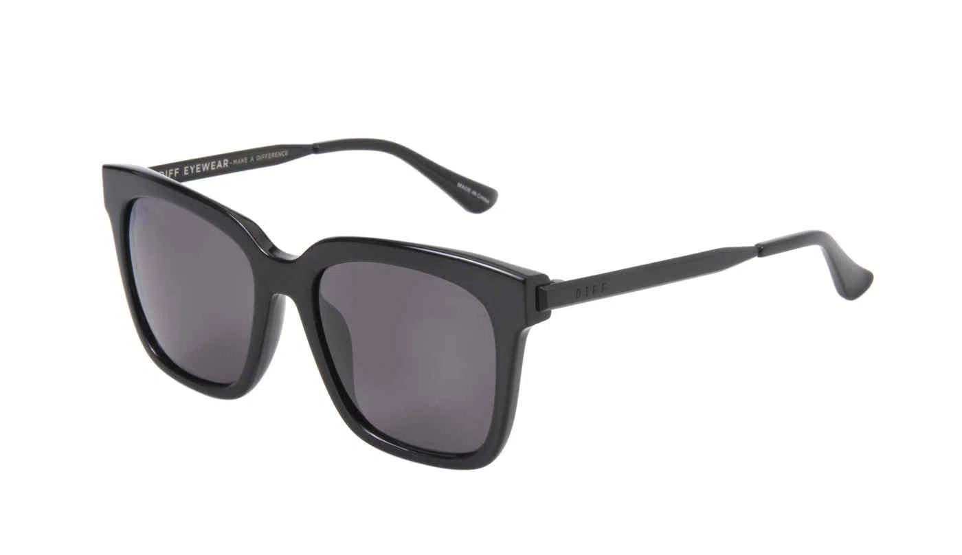 Diff BELLA Sunglasses - view 5