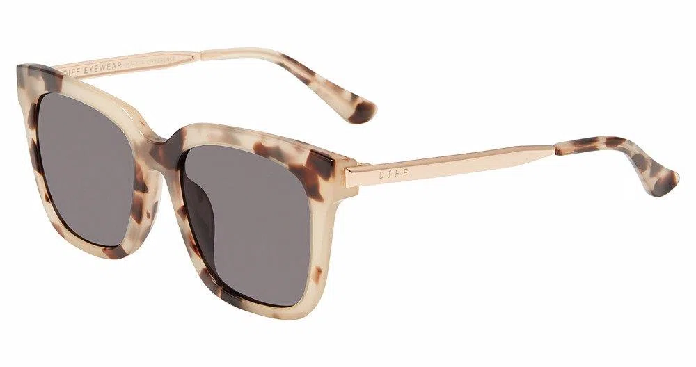 Diff BELLA Sunglasses - view 6